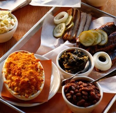 Restaurante El Ejemplo